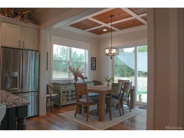 1183 2nd St, Penrose, CO 81240