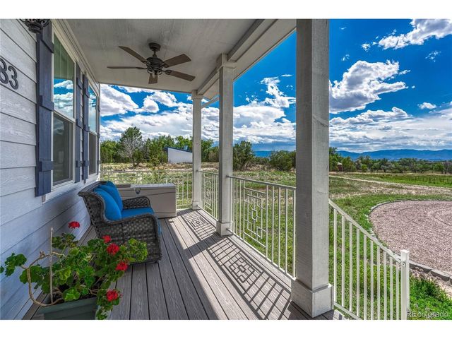 1183 2nd St, Penrose, CO 81240