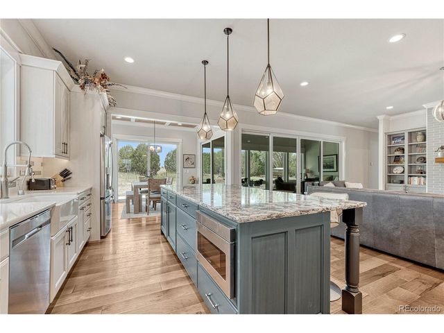 1183 2nd St, Penrose, CO 81240