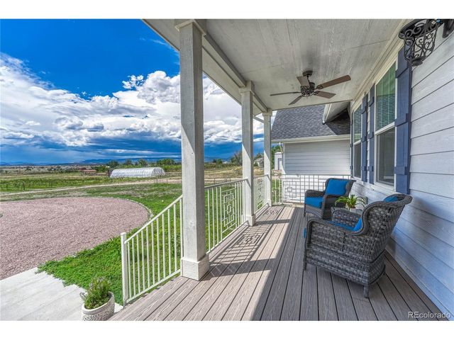 1183 2nd St, Penrose, CO 81240