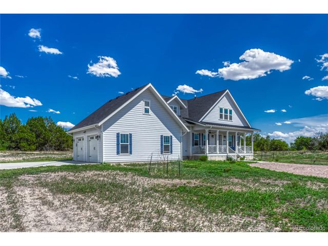 1183 2nd St, Penrose, CO 81240