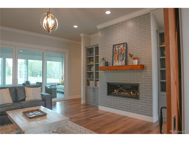 1183 2nd St, Penrose, CO 81240