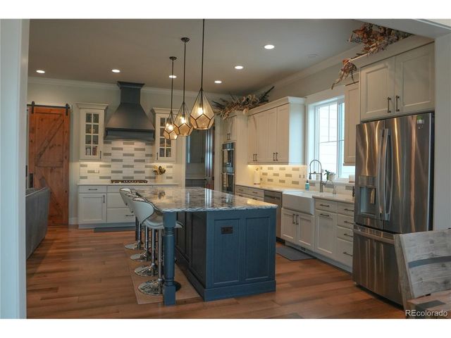 1183 2nd St, Penrose, CO 81240