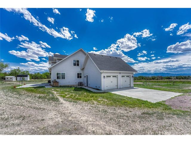 1183 2nd St, Penrose, CO 81240
