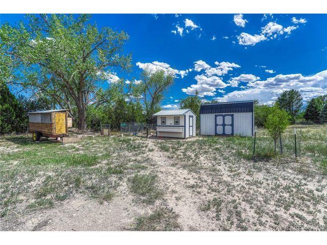 1183 2nd St, Penrose, CO 81240