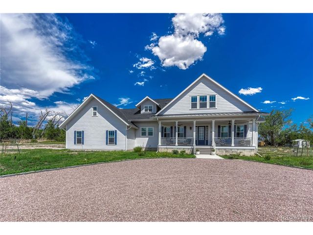 1183 2nd St, Penrose, CO 81240