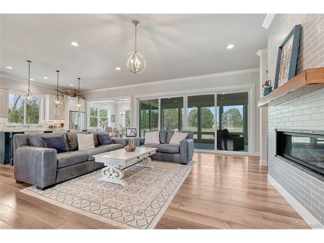 1183 2nd St, Penrose, CO 81240