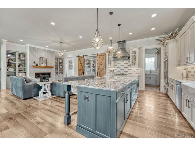 1183 2nd St, Penrose, CO 81240
