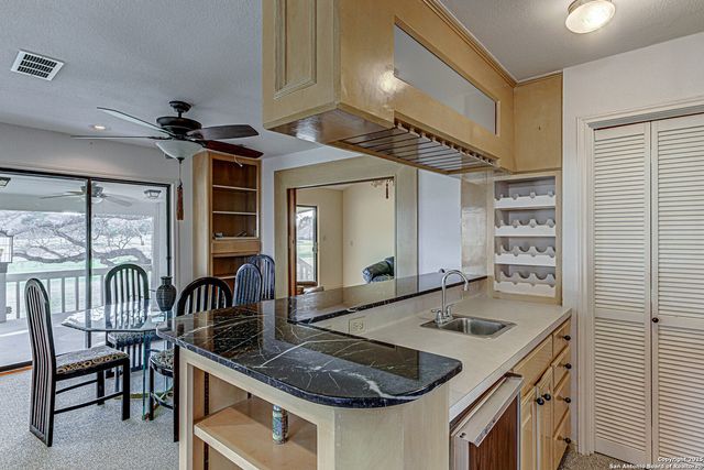 116 #D Dawn D, Horseshoe Bay, TX 78657