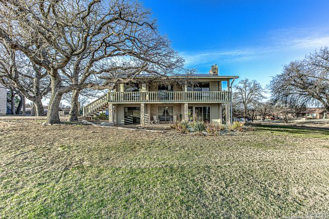 116 #D Dawn D, Horseshoe Bay, TX 78657