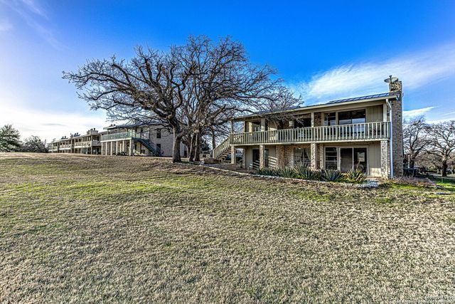 116 #D Dawn D, Horseshoe Bay, TX 78657