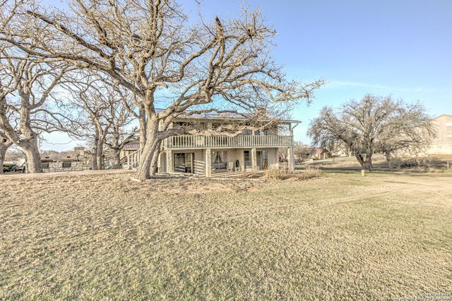 116 #D Dawn D, Horseshoe Bay, TX 78657