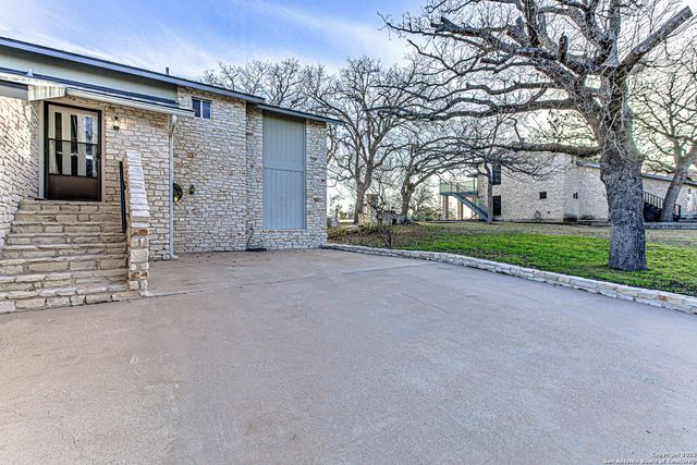 116 #D Dawn D, Horseshoe Bay, TX 78657