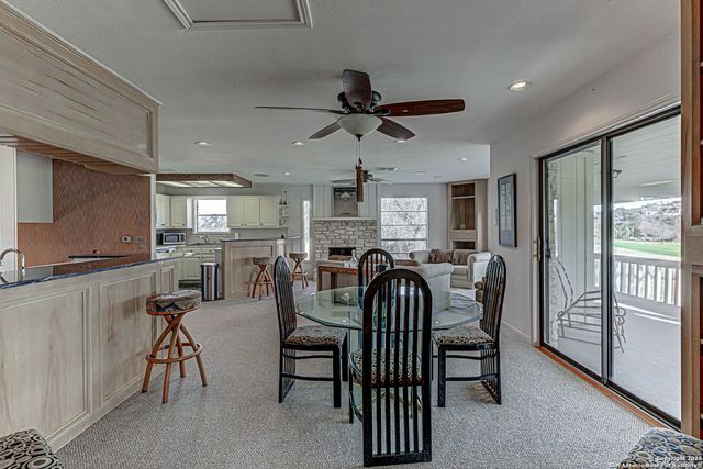 116 #D Dawn D, Horseshoe Bay, TX 78657