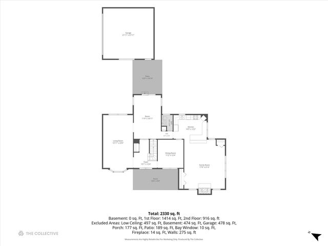 1319 N Columbine Drive, Mount Prospect, IL 60056
