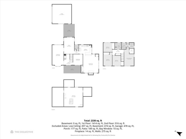 1319 N Columbine Drive, Mount Prospect, IL 60056