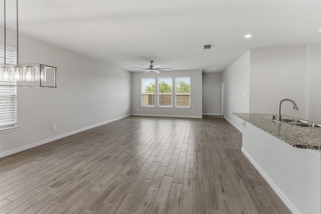 9749 Serviceberry Lane, Fort Worth, TX 76036