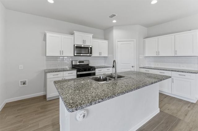 9749 Serviceberry Lane, Fort Worth, TX 76036