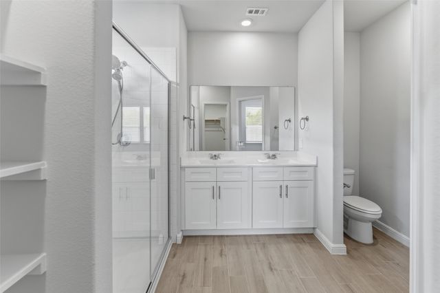 9749 Serviceberry Lane, Fort Worth, TX 76036