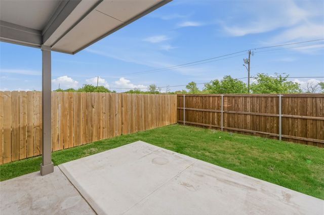 9749 Serviceberry Lane, Fort Worth, TX 76036