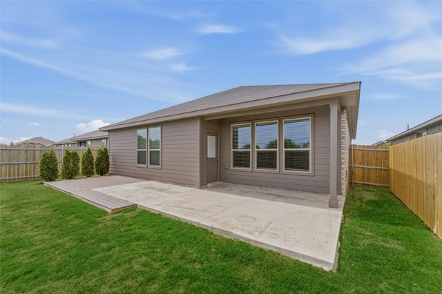 9749 Serviceberry Lane, Fort Worth, TX 76036