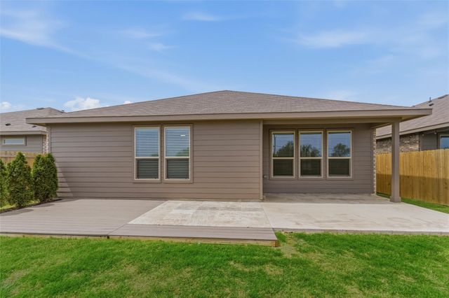 9749 Serviceberry Lane, Fort Worth, TX 76036