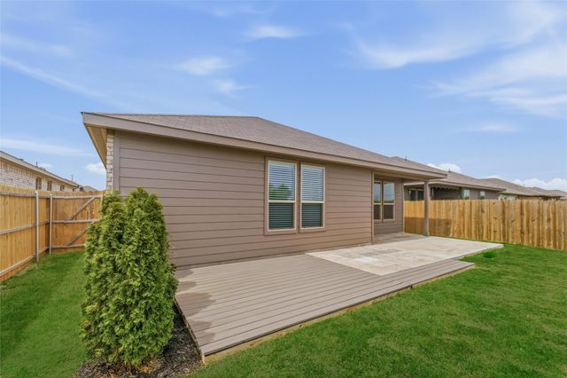 9749 Serviceberry Lane, Fort Worth, TX 76036