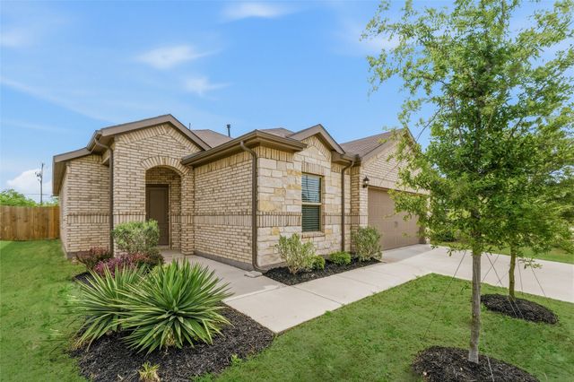 9749 Serviceberry Lane, Fort Worth, TX 76036