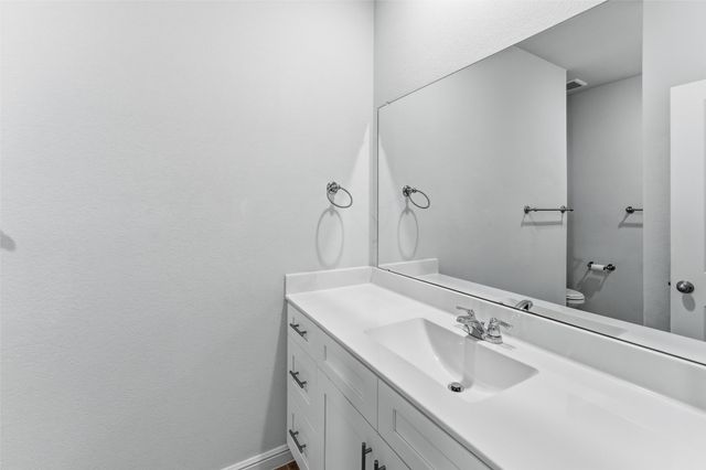 9749 Serviceberry Lane, Fort Worth, TX 76036