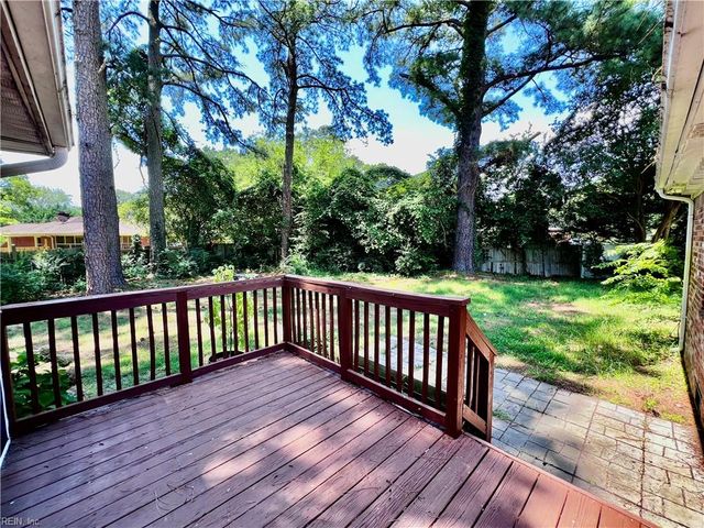 5001 Bellamy Manor DR, Virginia Beach, VA 23464