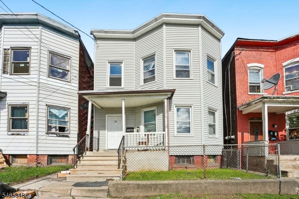 81 George St, Paterson City, NJ 07503 — photo 5