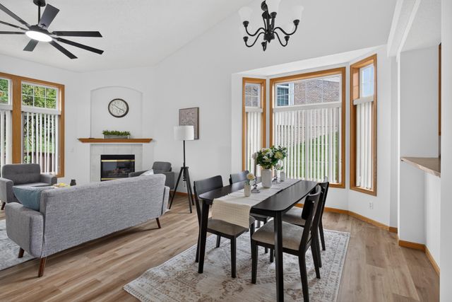 3781 Burgundy Drive, Eagan, MN 55122