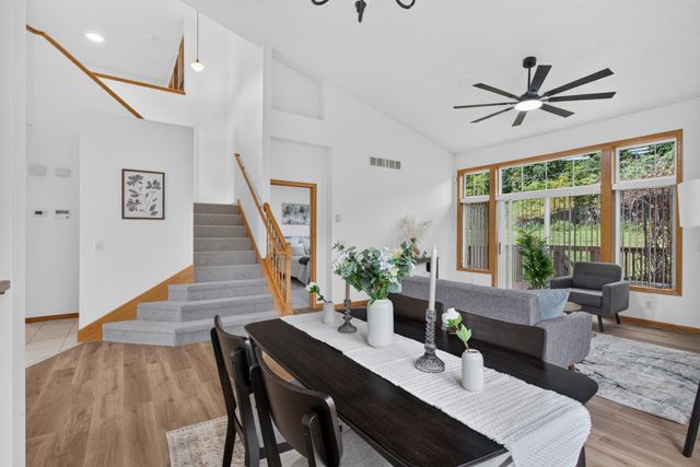 3781 Burgundy Drive, Eagan, MN 55122