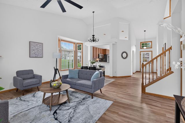 3781 Burgundy Drive, Eagan, MN 55122