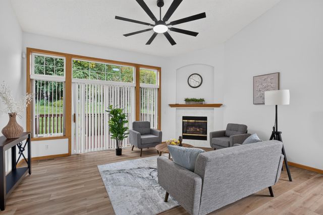3781 Burgundy Drive, Eagan, MN 55122