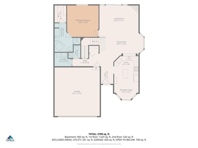 3781 Burgundy Drive, Eagan, MN 55122