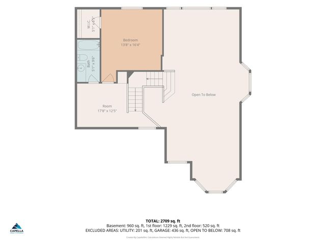 3781 Burgundy Drive, Eagan, MN 55122