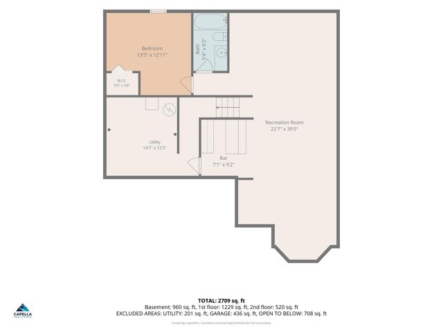3781 Burgundy Drive, Eagan, MN 55122
