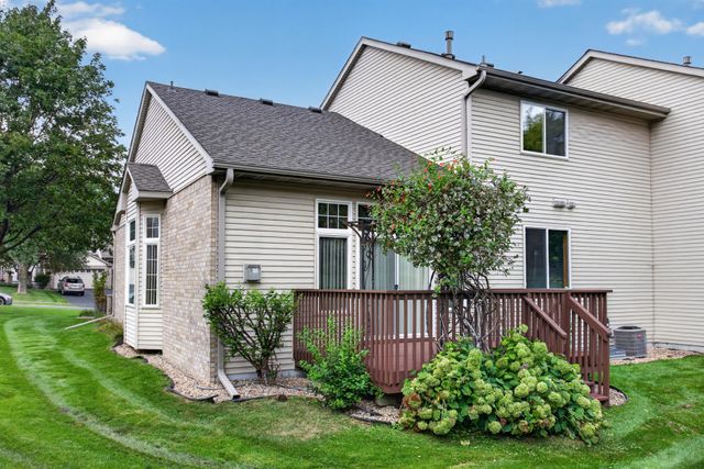 3781 Burgundy Drive, Eagan, MN 55122