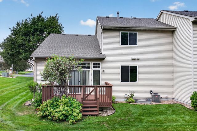 3781 Burgundy Drive, Eagan, MN 55122