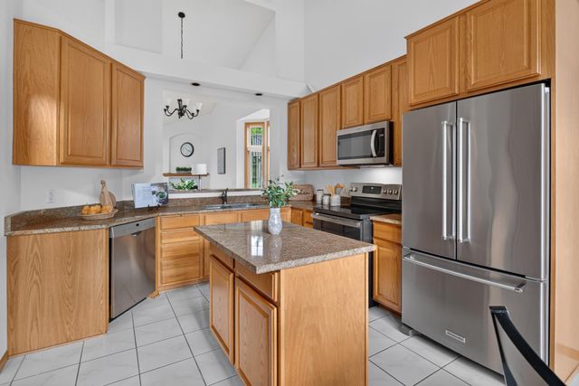3781 Burgundy Drive, Eagan, MN 55122
