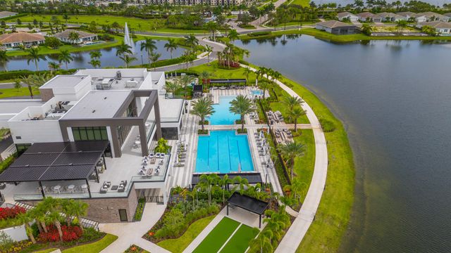 12054 SW Viridian Boulevard, Port St. Lucie, Port St Lucie, FL 34987