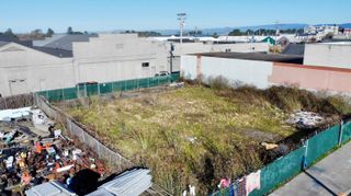 20 W W 3rd Street, Eureka, CA 95501