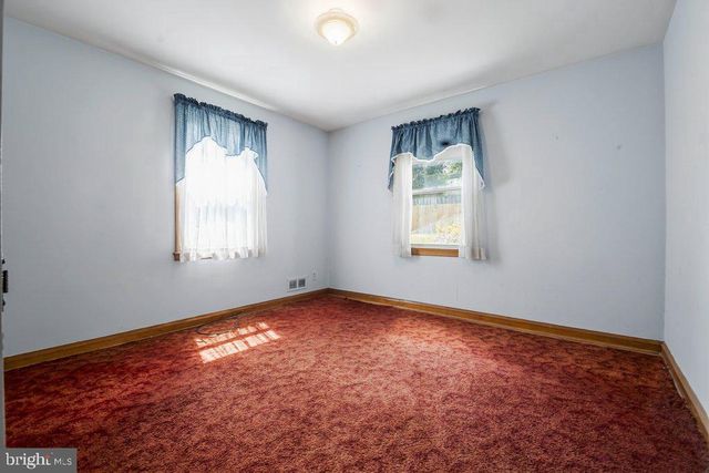 2907 EDGEWOOD AVE, Baltimore, MD 21234
