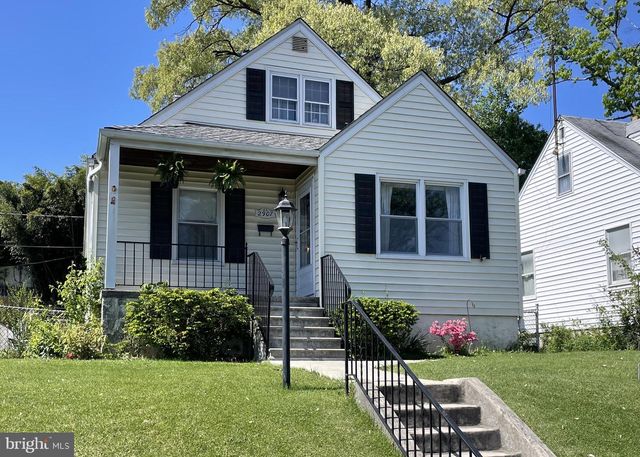 2907 EDGEWOOD AVE, Baltimore, MD 21234