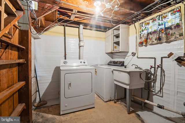 2907 EDGEWOOD AVE, Baltimore, MD 21234