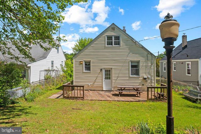2907 EDGEWOOD AVE, Baltimore, MD 21234