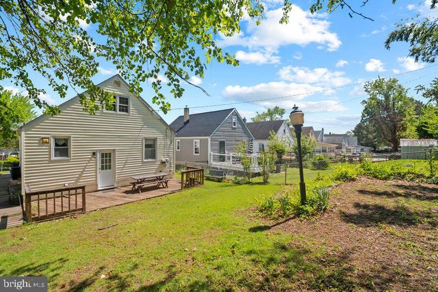 2907 EDGEWOOD AVE, Baltimore, MD 21234