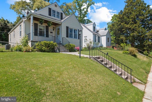 2907 EDGEWOOD AVE, Baltimore, MD 21234