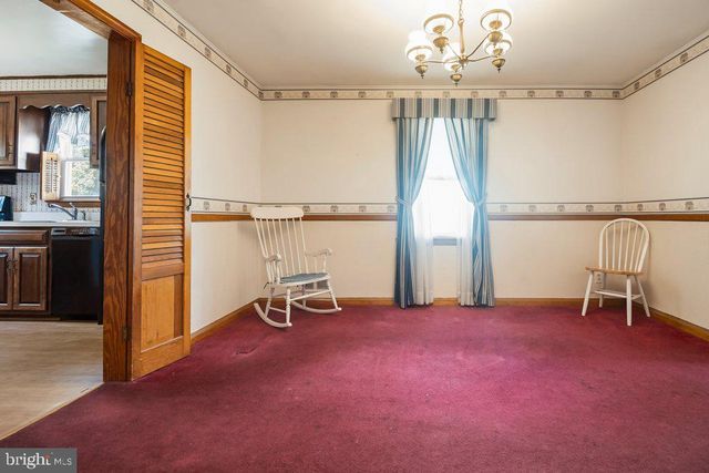 2907 EDGEWOOD AVE, Baltimore, MD 21234